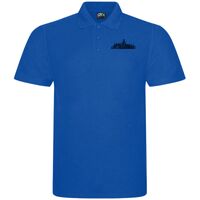 Trade Pro polo Thumbnail