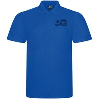 Trade Pro polo Thumbnail