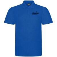 Trade Pro polo Thumbnail