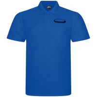 Trade Pro polo Thumbnail