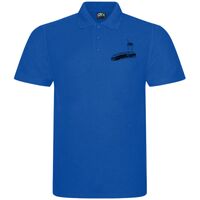 Trade Pro polo Thumbnail
