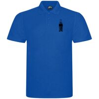 Trade Pro polo Thumbnail