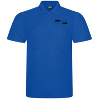 Trade Pro polo Thumbnail