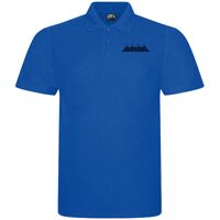 Trade Pro polo Thumbnail