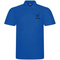Trade Pro polo Thumbnail