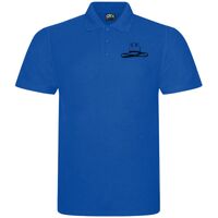 Trade Pro polo Thumbnail
