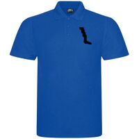 Trade Pro polo Thumbnail