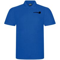 Trade Pro polo Thumbnail