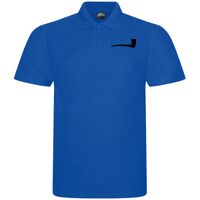 Trade Pro polo Thumbnail