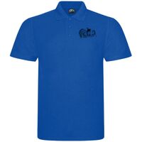 Trade Pro polo Thumbnail
