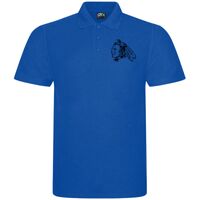 Trade Pro polo Thumbnail