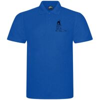 Trade Pro polo Thumbnail