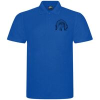 Trade Pro polo Thumbnail