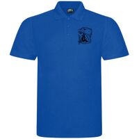 Trade Pro polo Thumbnail