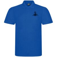 Trade Pro polo Thumbnail