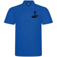 Trade Pro polo Thumbnail