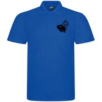 Trade Pro polo Thumbnail