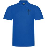 Trade Pro polo Thumbnail