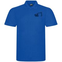 Trade Pro polo Thumbnail