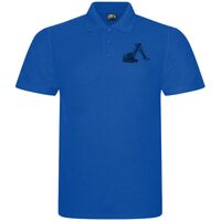 Trade Pro polo Thumbnail