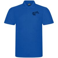 Trade Pro polo Thumbnail