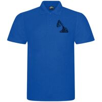 Trade Pro polo Thumbnail