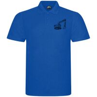 Trade Pro polo Thumbnail