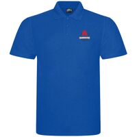 Trade Pro polo Thumbnail
