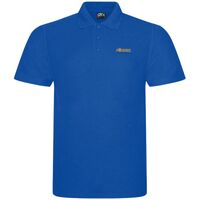 Trade Pro polo Thumbnail