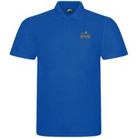 Trade Pro polo Thumbnail