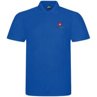 Trade Pro polo Thumbnail