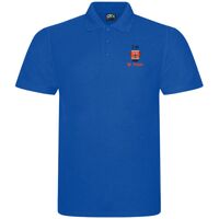 Trade Pro polo Thumbnail
