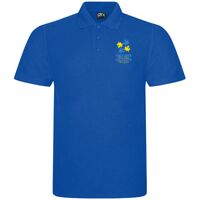 Trade Pro polo Thumbnail