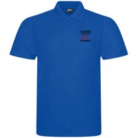 Trade Pro polo Thumbnail