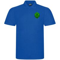 Trade Pro polo Thumbnail