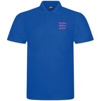 Trade Pro polo Thumbnail