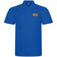Trade Pro polo Thumbnail