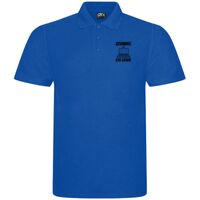 Trade Pro polo Thumbnail