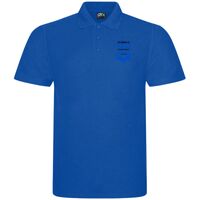 Trade Pro polo Thumbnail