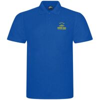Trade Pro polo Thumbnail