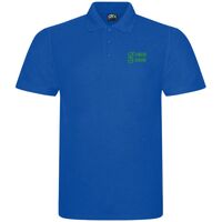 Trade Pro polo Thumbnail