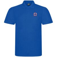 Trade Pro polo Thumbnail