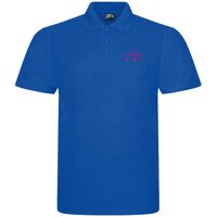 Trade Pro polo Thumbnail