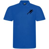 Trade Pro polo Thumbnail