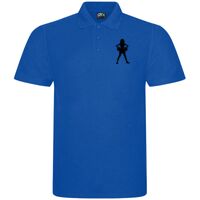 Trade Pro polo Thumbnail