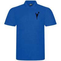 Trade Pro polo Thumbnail