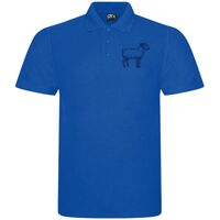 Trade Pro polo Thumbnail