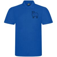 Trade Pro polo Thumbnail