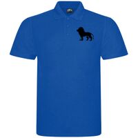 Trade Pro polo Thumbnail
