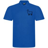 Trade Pro polo Thumbnail